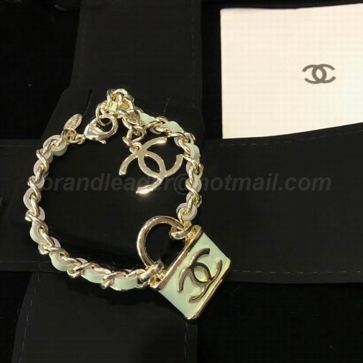 Chanel Bracelets 21